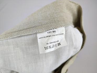pull and bear garnitury: Spodnie materiałowe damskie, rozmiar 2XL — 5