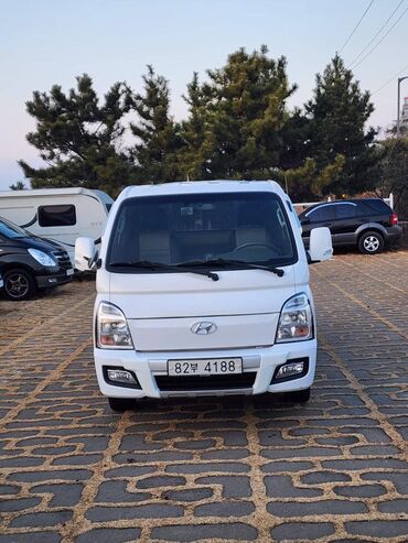 Hyundai: Hyundai Porter: 2019 г. at lalafo.kg — 1 Hyundai: Hyundai Porter: 2019 г. — 1