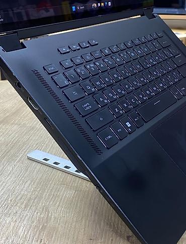 rx 7900 xt: Asus ROG Flow – yüksək performanslı, çevik 2‑in‑1 oyun və yaradıcılıq — 3