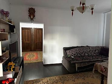 Продажа коттеджей и домов: 📍ул.Исмаилова Асанкула 🔘4-комнаты 🔘112,7м² Продаётся уютный дом в — 4