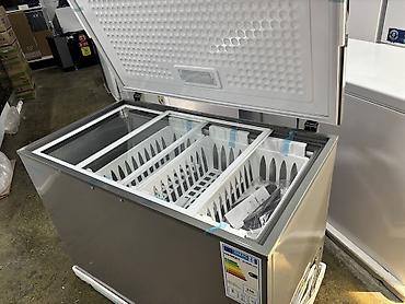 Морозильники: Морозильник, Новый, Бесплатная доставка at lalafo.kg — 1 Морозильники: Морозильник, Новый, Бесплатная доставка — 1