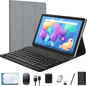 bluetooth klaviatura baku: Planşet + klaviatura dəst Almaq ısteyen---051-660-22-22 Plamwet