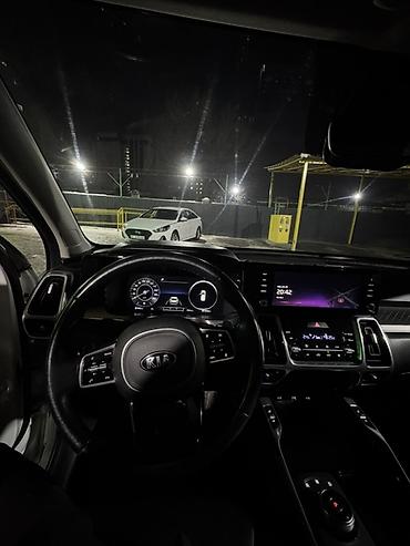 Kia: Kia Sorento: 2020 г., 2.2 л, Автомат, Дизель, Кроссовер — 12