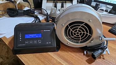 котел для варки: Bitherm котел автоматический 25 кВт . 100 -250 м2. польская поворотная — 5