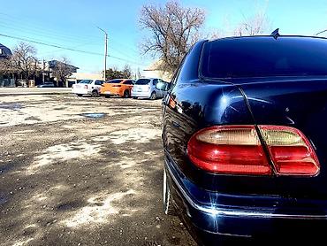 Mercedes-Benz: Mercedes-Benz E-Class: 1999 г., 2.6 л, Автомат, Бензин, Седан — 12