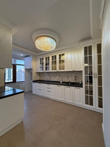 Продажа квартир: 4 комнаты, 156 м², Элитка, 7 этаж, Евроремонт — 3