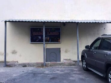 Digər kommersiya daşınmaz əmlakı: Xətai metrosu yaxınlığında, Natiq Əliyev küçəsində, Kaspi və Heydər — 9