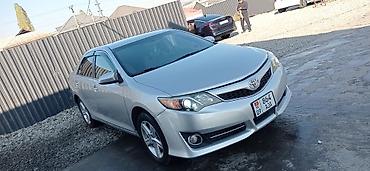 lexus 330 rx 2004: Toyota Camry: 2012 г., 2.5 л, Автомат, Бензин, Седан — 4