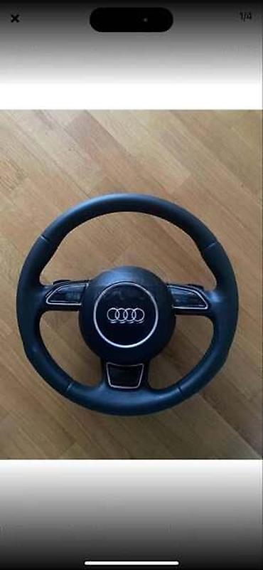igle za pen: VOLAN ZA AUDI A3, A4, A4 ALLROAD . OD 2011. DO 2018. GOD. | za — 4