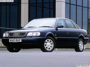 ауди 2022: Audi S4: 1998 г., 2.6 л, Газ