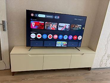 Yeni, Düz TV altlığı, Polkalı