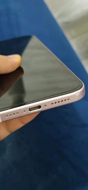 poco x6 pro irsad: IPhone 15 Plus, 128 GB, Rose Gold, Face ID, Sənədlərlə — 6