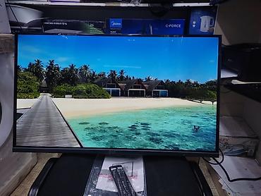 Телевизоры: Телевизор lg 32 дюймовый 81 см smart android! Низкая цена + скидки + — 23