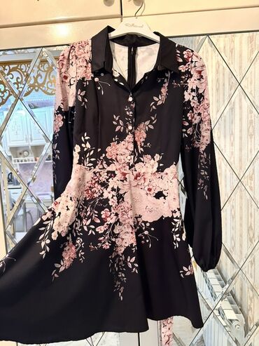 Gündəlik donlar: Gündəlik don, Midi, S, M, L — 15