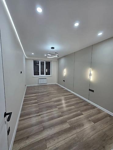 Продажа квартир: 2 комнаты, 69 м², Элитка, 12 этаж, Евроремонт — 5