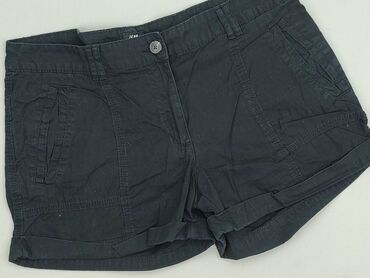 H&M, Szorty damskie, XL