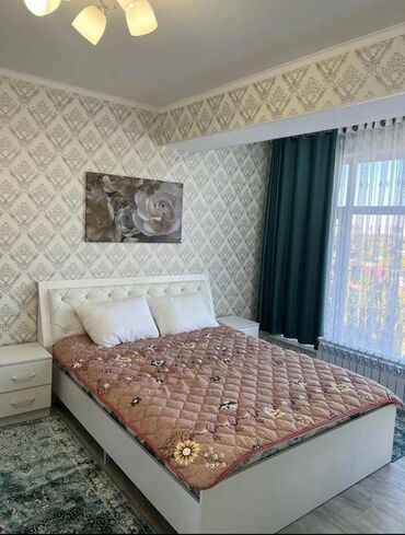 Долгосрочная аренда квартир: 3 комнаты, Агентство недвижимости, Без подселения, С мебелью полностью