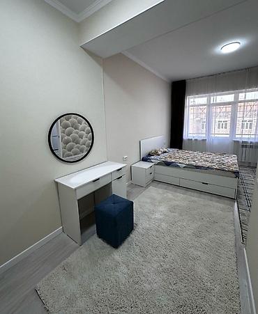 2 8: 2 комнаты, 69 м², Нижний Джал (Джал-23) Элитка, 14 этаж, Евроремонт — 4