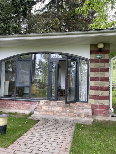 Иссык-Куль 2025: Коттедж, ЦО Радуга, Сары-Ой, Бильярд, Детская площадка, SPA — 2