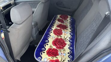 Daewoo: Daewoo Nexia: 2007 г., 1.5 л, Механика, Бензин, Седан — 4