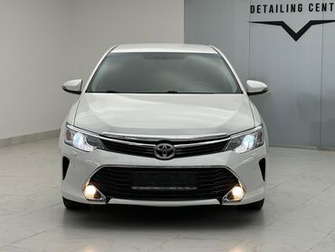 камри xse: Toyota Camry: 2015 г., 2.5 л, Автомат, Бензин, Седан