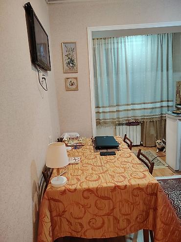 bazar: Bakı, Montin, 1 otaqlı, Köhnə tikili, m. Nəriman Nərimanov, 42 kv. m — 7