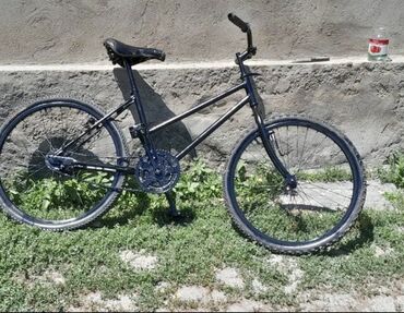 велосипед galaxy цена бишкек: Здравствуйте продаю полускоростной велосипед в идеальном состоянии