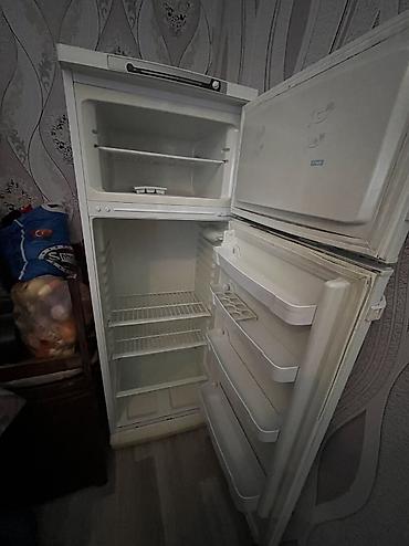 dərin dondurucu ikinci əl: Soyuducu satiıir .İşləkdi — 2