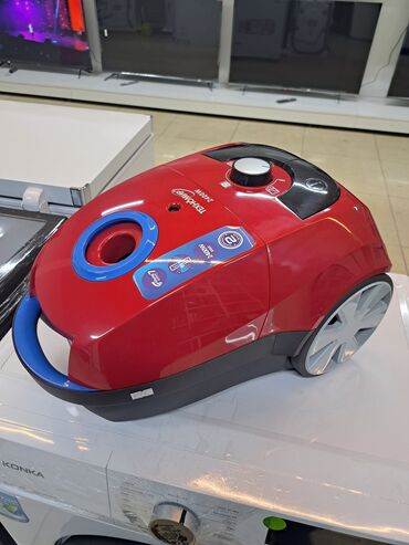 Пылесосы: Пылесос, Вертикальный, Сухая, Мешок — 23