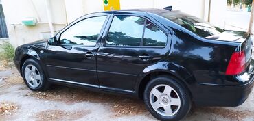 500 manata masin satiram: Volkswagen Jetta: 2 l | 2001 il Sedan