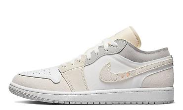 конверсы обувь: Кроссовки, 40, Air Jordan, Б/у — 3
