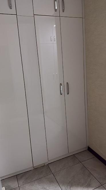 Продажа квартир: 2 комнаты, 72 м², Нижний Джал (Джал-23) Элитка, 2 этаж, Дизайнерский ремонт — 8