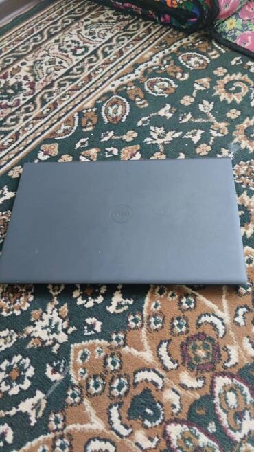 ноутбуки делл: Ноутбук, Dell, Intel Core i5, 15.6 "