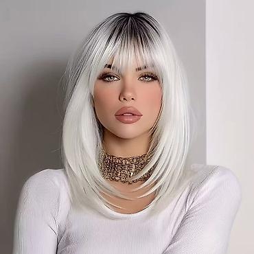 Perike i klipse: 3200 — 11