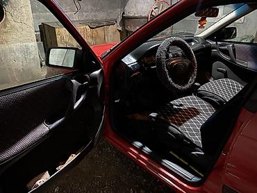 Opel: Opel Astra: 1993 г., Механика, Универсал — 5