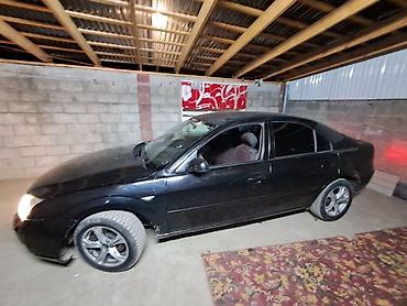 e53 amg: Ford Mondeo: 2001 г., 2 л, Автомат, Бензин, Седан — 3