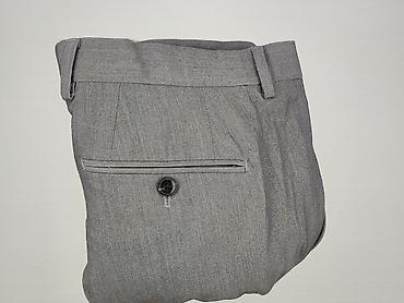 crocs crivit: Jack & Jones PREMIUM, Spodnie garniturowe męskie, rozmiar 3XL — 6