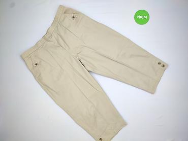 pizamy: Spodnie 3/4 damskie, rozmiar 2XL — 2