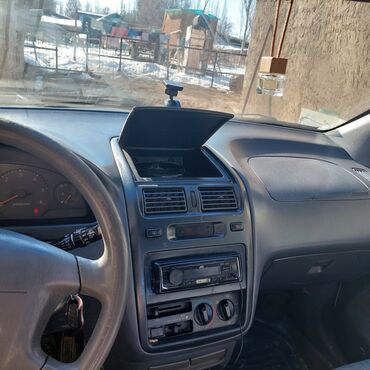 Другие автомобили: Продажа: универсал 5‑дверный с 7 посадочными местами (салон 2) — 10