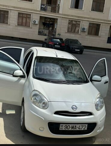 диски колесные стальные r15 ниссан патрол: Nissan Micra: 1.2 л | 2011 г. Хэтчбэк