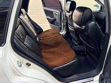 rexton 2018: Honda Avancier: 2001 г., 2.3 л, Автомат, Газ, Универсал — 5