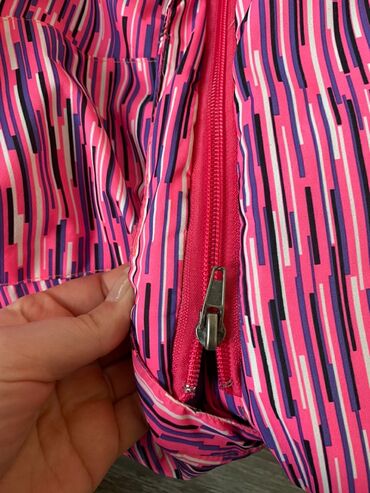 Пуховики и зимние куртки: Горнолыжный (сноуборд) комплект, куртка + штаны. Состояние 10 из 10 — 9