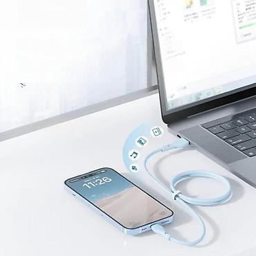 Kablovi za telefone: USB kabl za punjenje i prenos podataka – Micro USB, 18W - Tip — 1