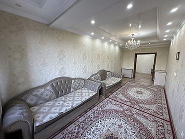 Продажа квартир: 3 комнаты, 115 м², Элитка, 5 этаж, Евроремонт — 1