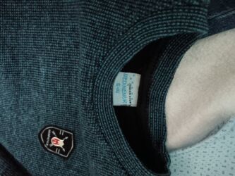 Paketi dečije odeće: Paket: Duksevi, Džemperi, Jakne, Za dečake, uzrast: 5-6 godina — 19