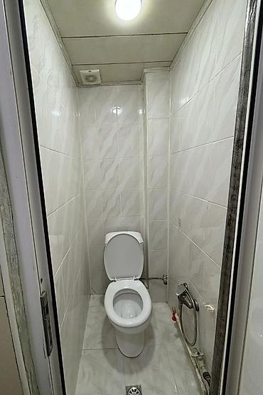 abşeron gencler şeherciyi: Saray, 3 otaqlı, Köhnə tikili, 58 kv. m — 5