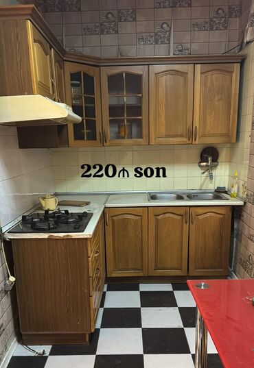 закрывашка для банок бишкек: *220₼ son MƏTBƏX mebeli :-TƏCİLİ SATILIR*‼️ ÖLÇÜ:-deqiq bilinmir amma