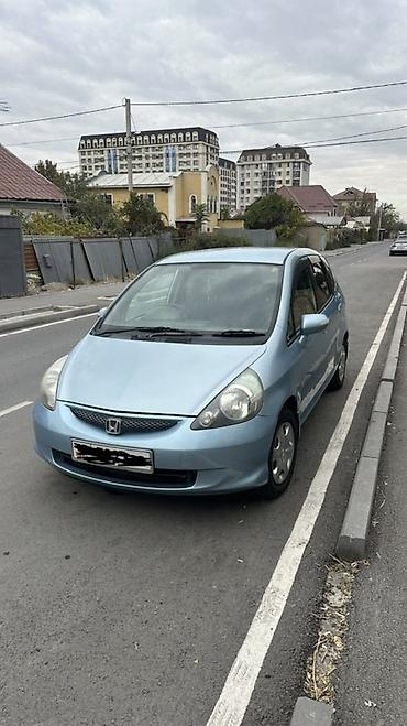 хонда фит салон: Honda Fit: 2004 г., 1.5 л, Автомат, Бензин, Хэтчбэк — 1