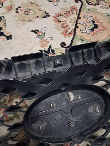 Oblisovkalar, barmaqlıqlar: Kia SORENTO, 2016 il, Çin, Ödənişli çatdırılma — 9