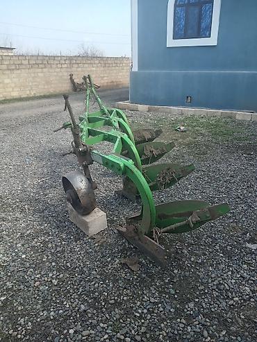 Traktorlar: Razılaşma yoli ile tecili satılır — 5